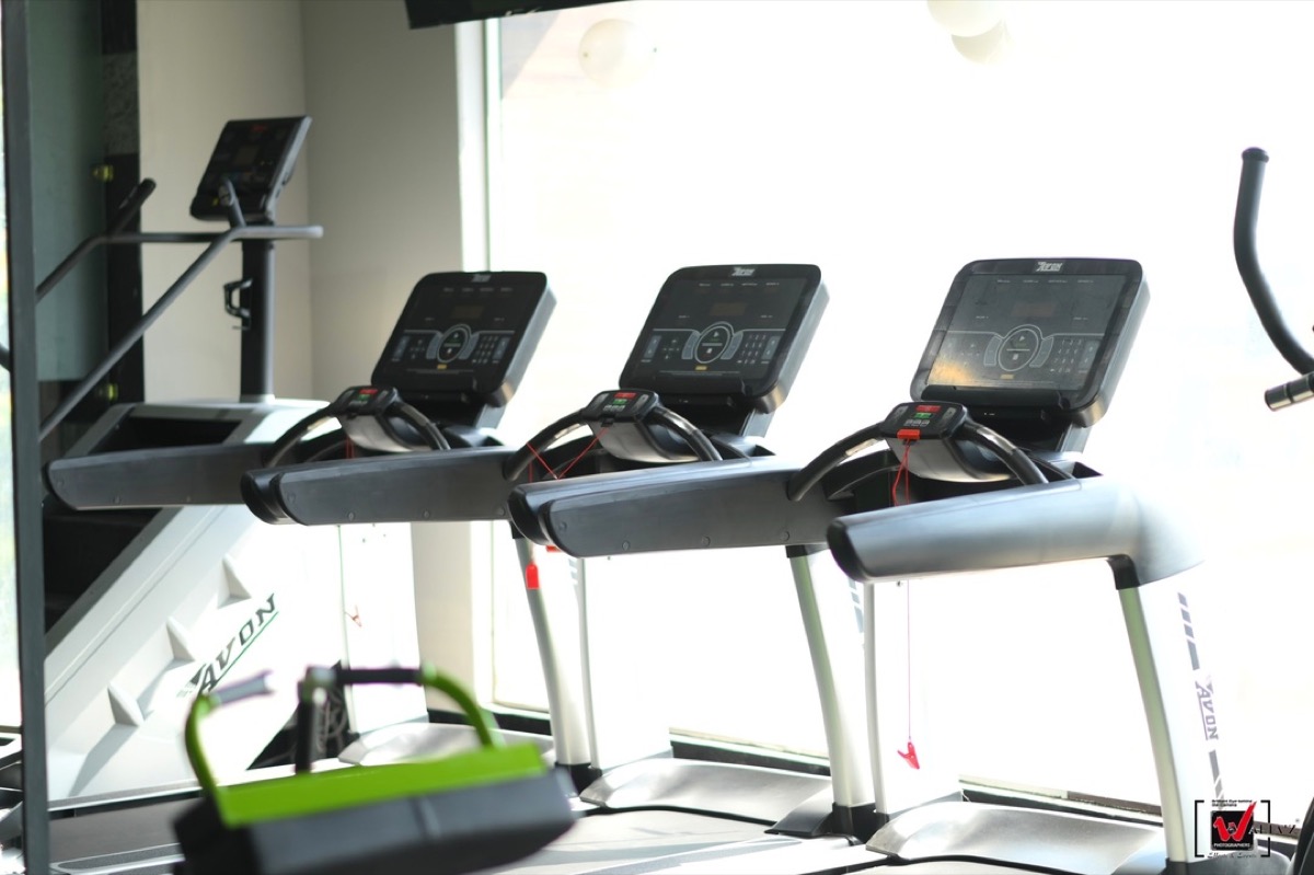 Cardio