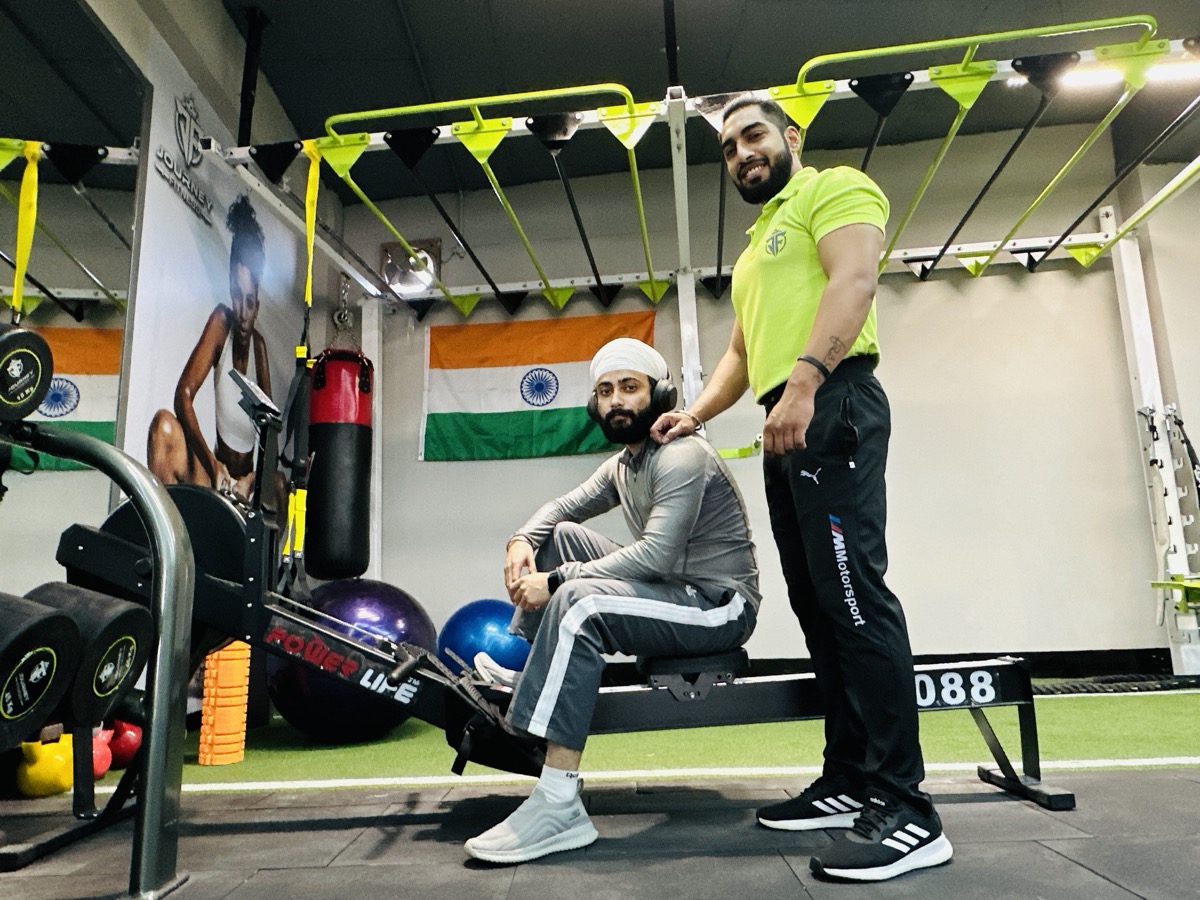 Personal Training