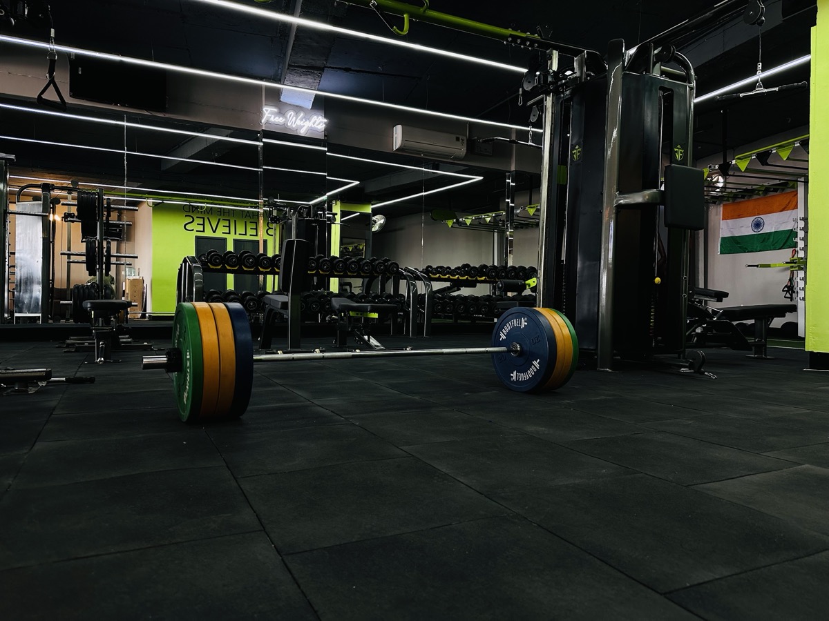 Strength Training